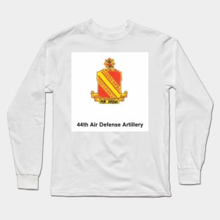 44th Air Defense Artillery Long Sleeve T-Shirt